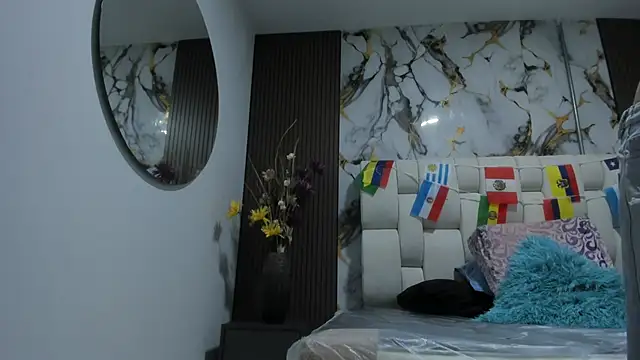 alisstarr 라이브 XXX 채팅