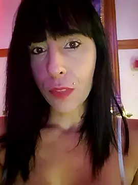 Chat XXX ao vivo de misscectito13