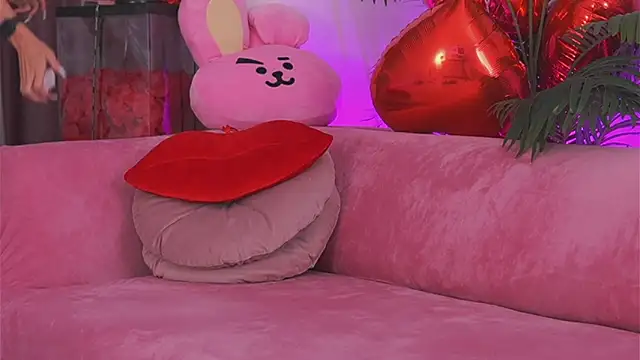 fallingangel 라이브 XXX 채팅