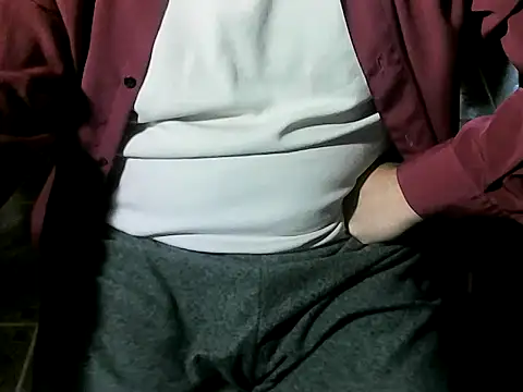 XXX chat uživo modela OreCam