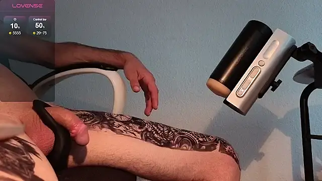 HugoSant – Naživo XXX chat