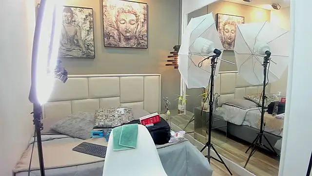 แชท XXX สดของ thom_ames