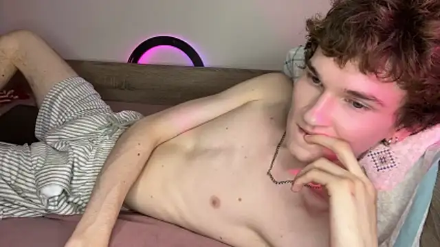 Eric_Dark Webcam-Show