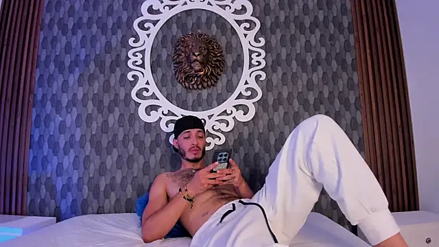 happy_hot7 Chat XXX in diretta