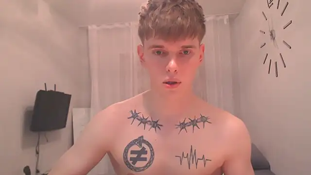 Fredd_Xanders Chat XXX live