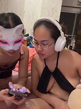 Ponthip Live XXX-chat