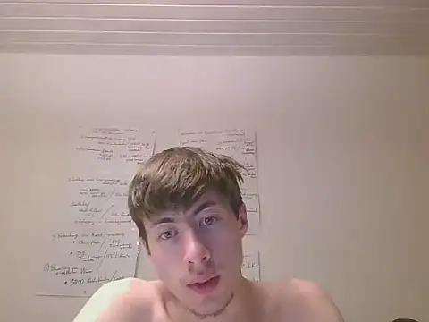 צ'אט XXX בשידור חי של VelvetRagottiOG