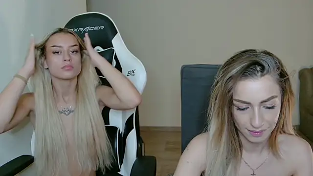 anyaamurr Chat XXX live