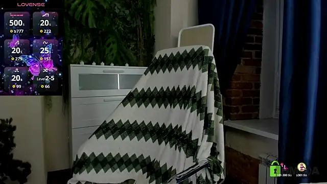 Živý XXX chat Melissa_Wells