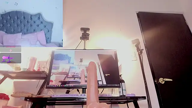 conny__curly 라이브 XXX 채팅