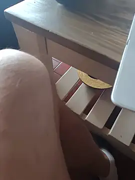 LuqenZo Webcam Show