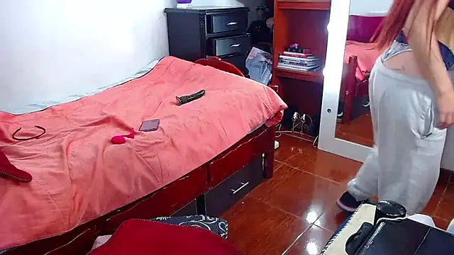 MariamGray1 Chat XXX in diretta