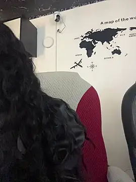 Sasha-firee's Live XXX Chat