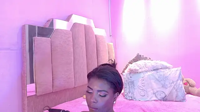 Czat XXX na żywo – LoveQueen2