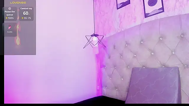 Luciifeer_ Adlı Modelin Canlı XXX Sohbeti