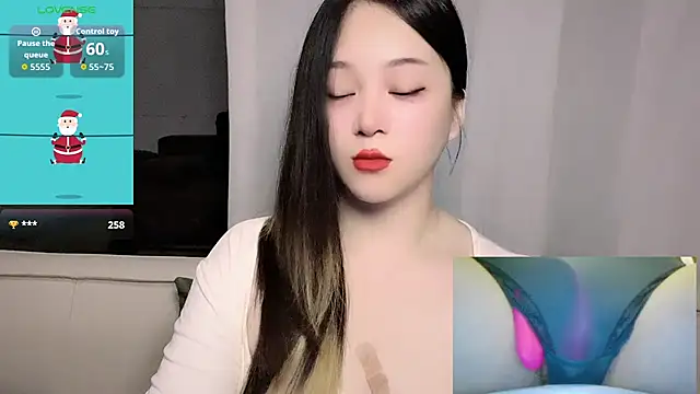 woaiqinqin Live XXX Chat