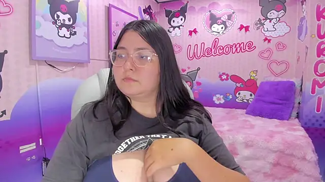 Dulce_meow's Live XXX Chat