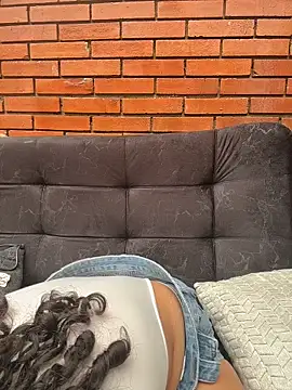 Chat XXX ao vivo de TamaraaHoney