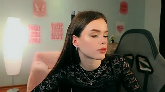 ginnyclub – Live XXX-chat