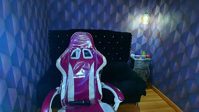 LiaHarryis Chat XXX live