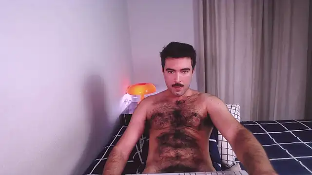 Živý XXX chat hairyzodb