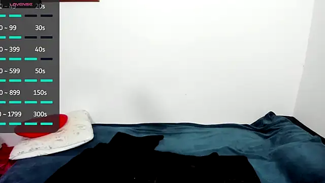 Živý XXX chat Lust69Duo