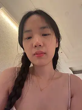 TinyBabe 라이브 XXX 채팅