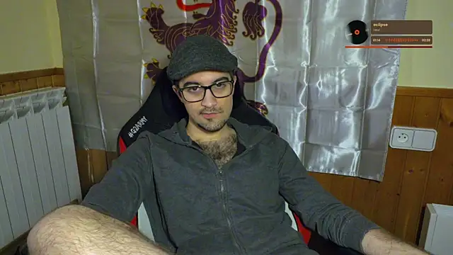 Chat +18 de zadrotx ao vivo
