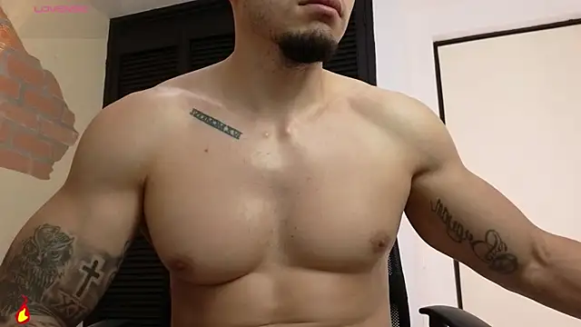 Josh_miller01 – Naživo XXX chat
