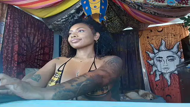 Chat +18 de ElizaGrey_ ao vivo