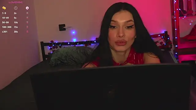 Olivia_Faye: απευθείας συνομιλία ΧΧΧ