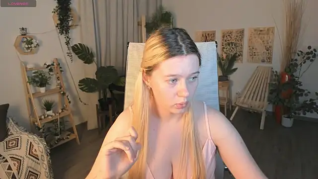 CelestineMauriac – Live XXX-chat
