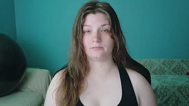 Chat +18 de TreeJeanne ao vivo