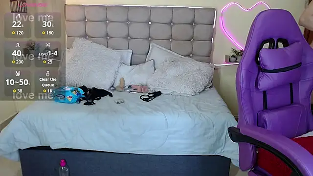_naomi_s' Live XXX Chat