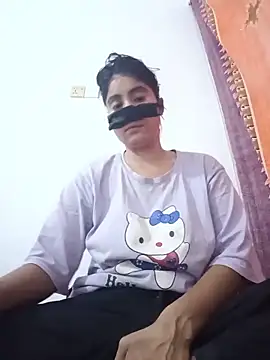 Chat XXX en directo de Hot_Angle