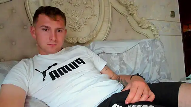 its_johnny_xo's Webcam Show