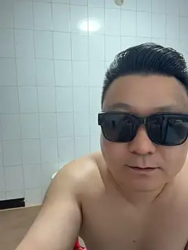 Chat XXX en directo de langzi-888