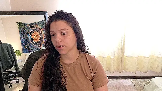 Czat XXX na żywo – Amanda_sweet