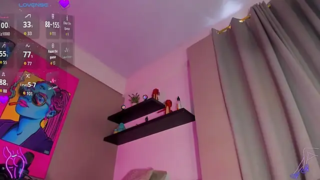 angel_mozzn Live XXX chat