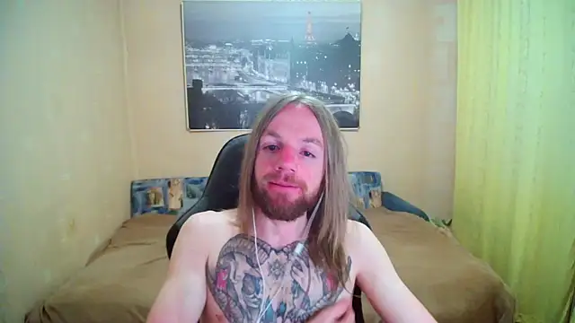 AdamDickensn Live XXX chat