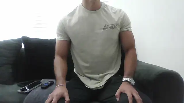 MexDickCum 라이브 XXX 채팅