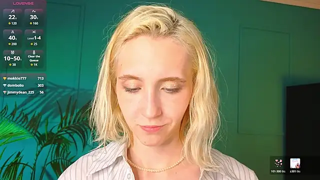 Živý XXX chat Elen__Moore