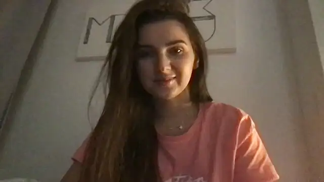 Chat XXX en directo de Ziretta
