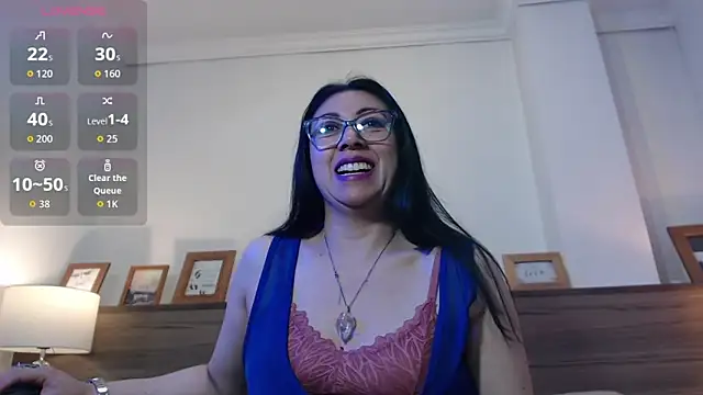 FranciscaVera XXX чат на живо