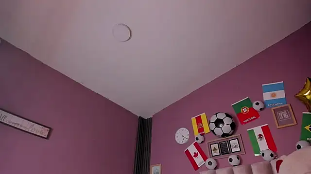 Živý XXX chat Arte_misa_