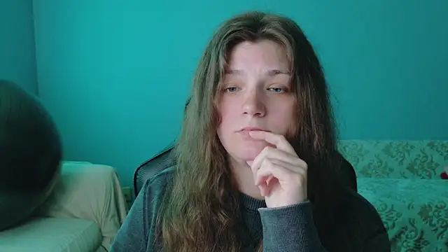 TreeJeanne Adlı Modelin Canlı XXX Sohbeti