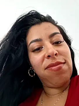 Luianna's Live XXX Chat