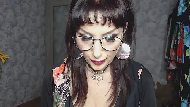 Aziza1 Chat XXX live