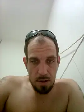 Codymc89 Adlı Modelin Web Kamerası Şovu
