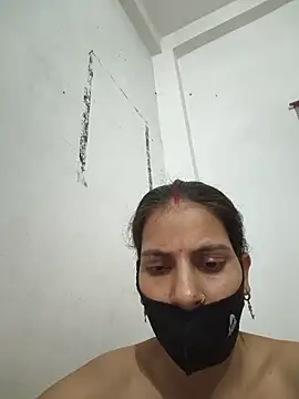 Neha-ji Obrolan Langsung XXX